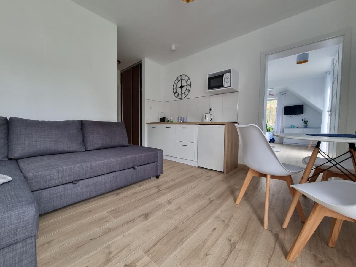 Villa Ula Pobierowo Bagian luar foto