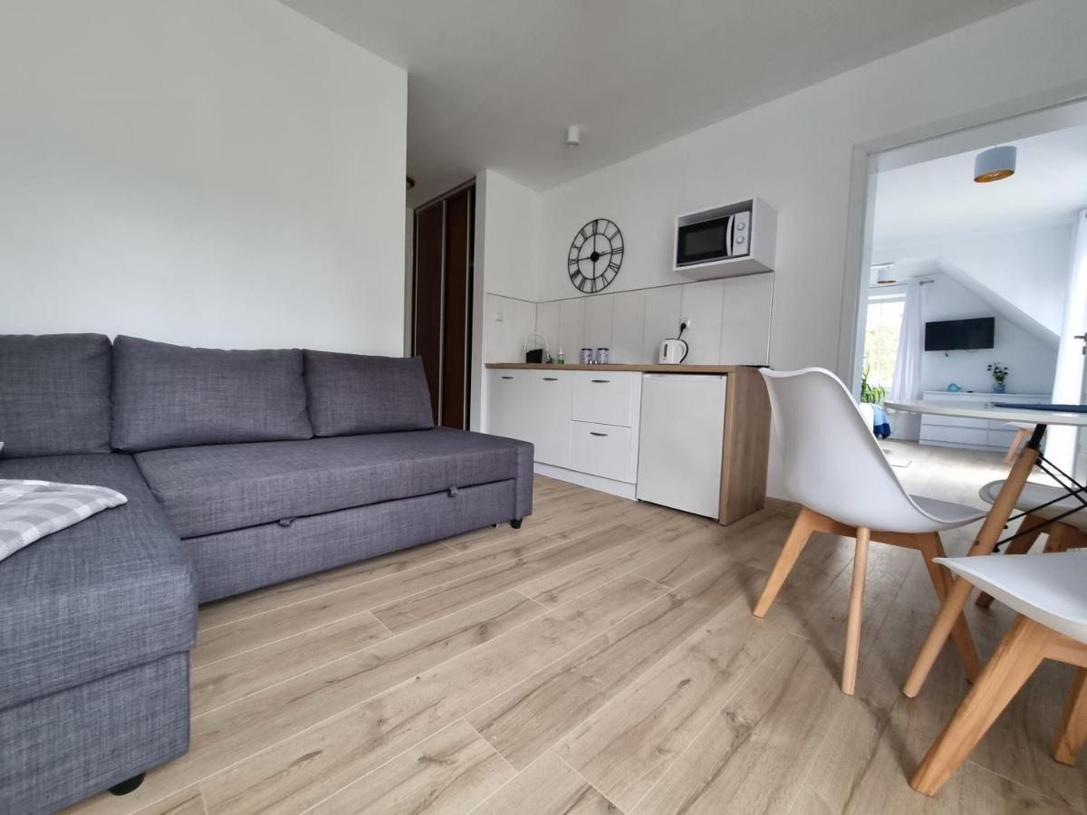 Villa Ula Pobierowo Bagian luar foto