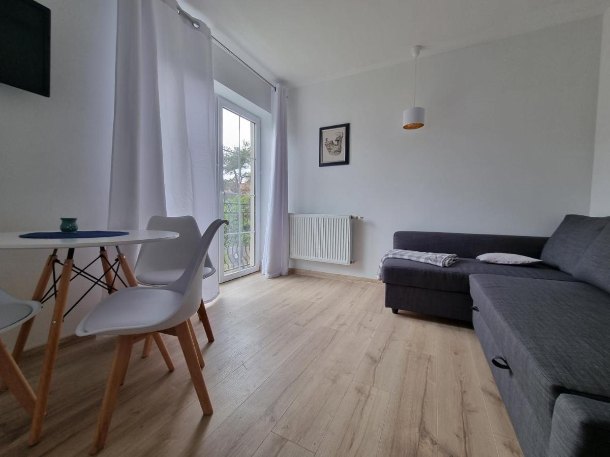 Villa Ula Pobierowo Bagian luar foto