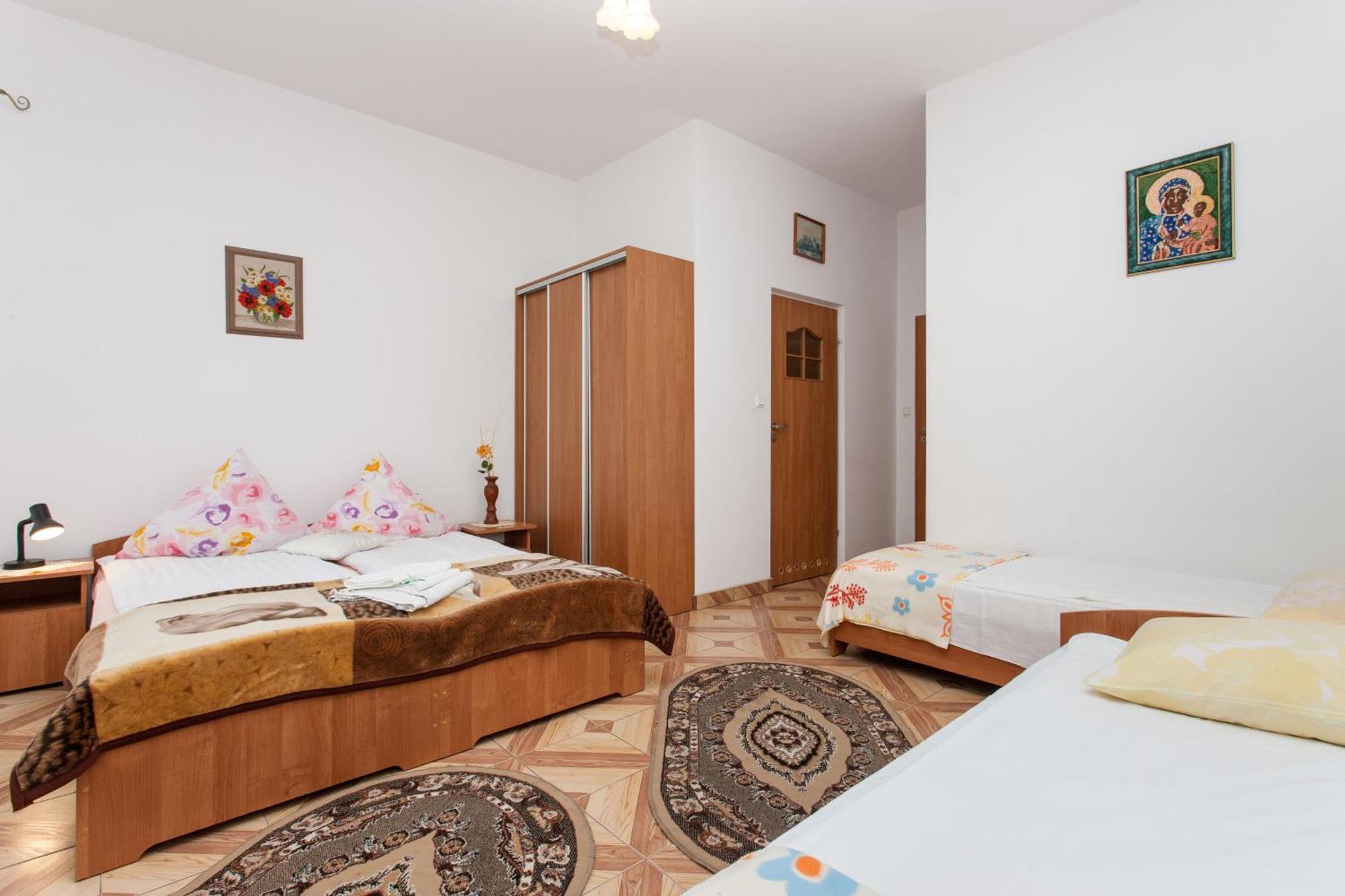 Villa Ula Pobierowo Ruang foto
