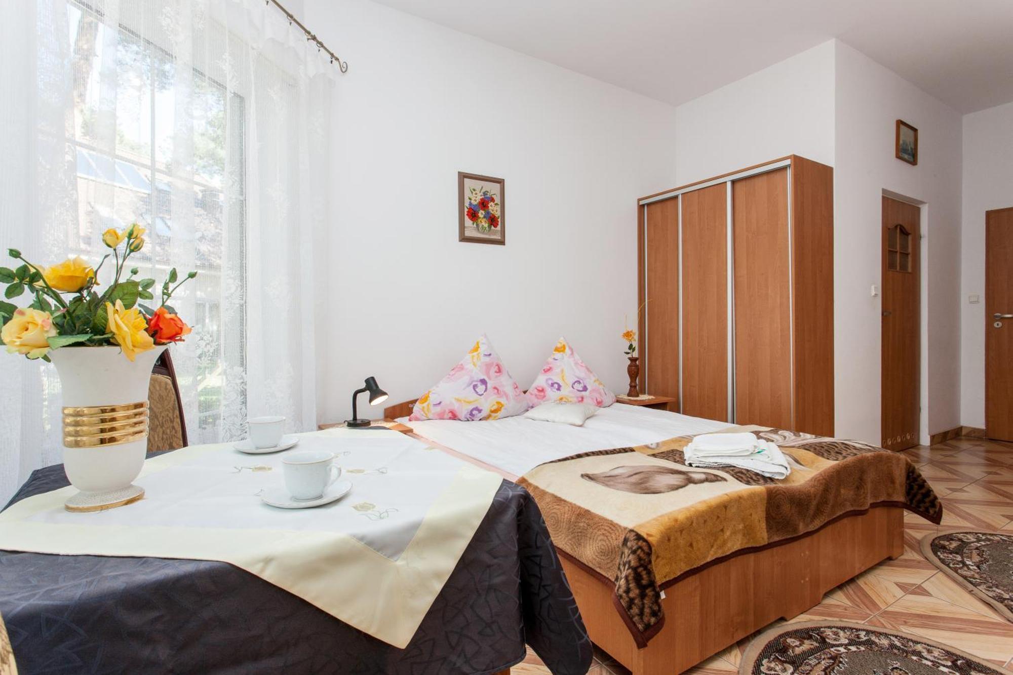 Villa Ula Pobierowo Ruang foto