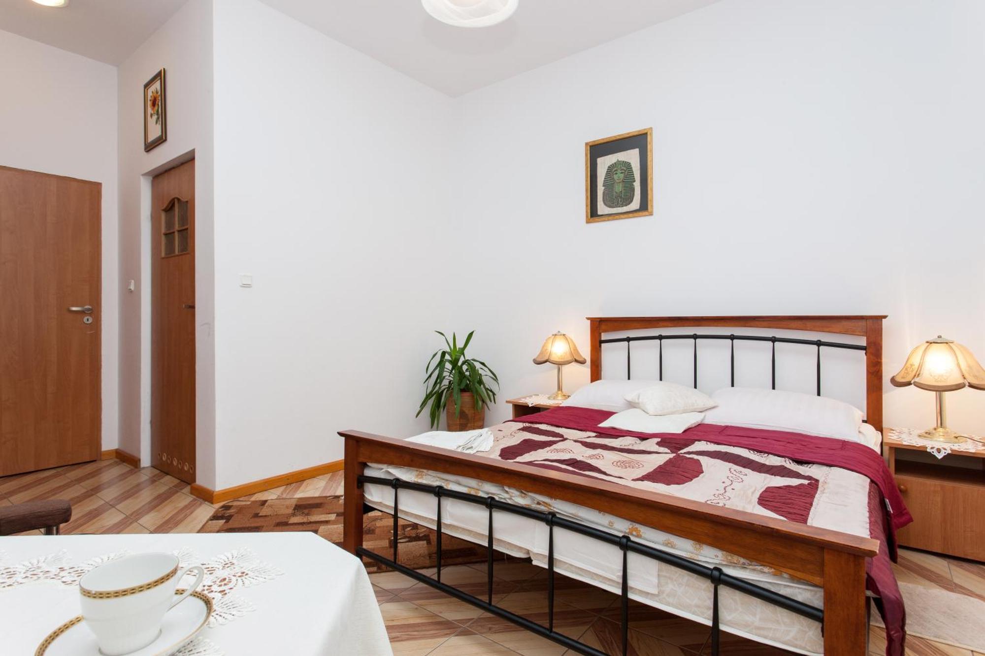 Villa Ula Pobierowo Ruang foto