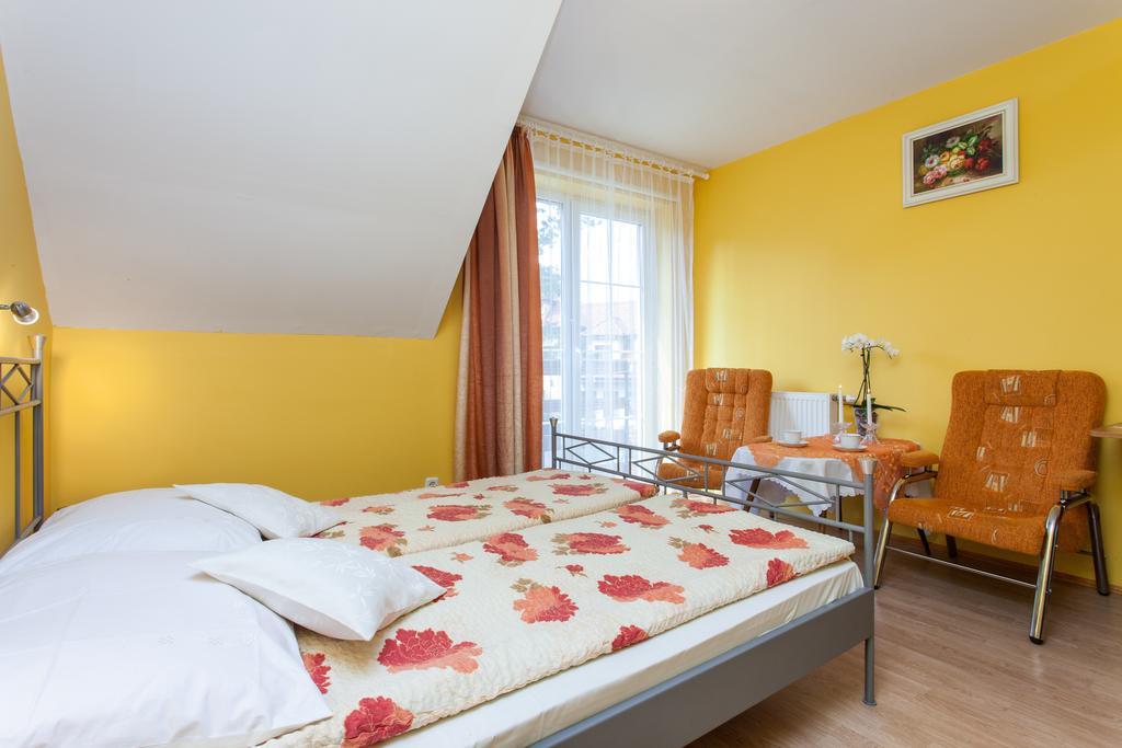 Villa Ula Pobierowo Bagian luar foto