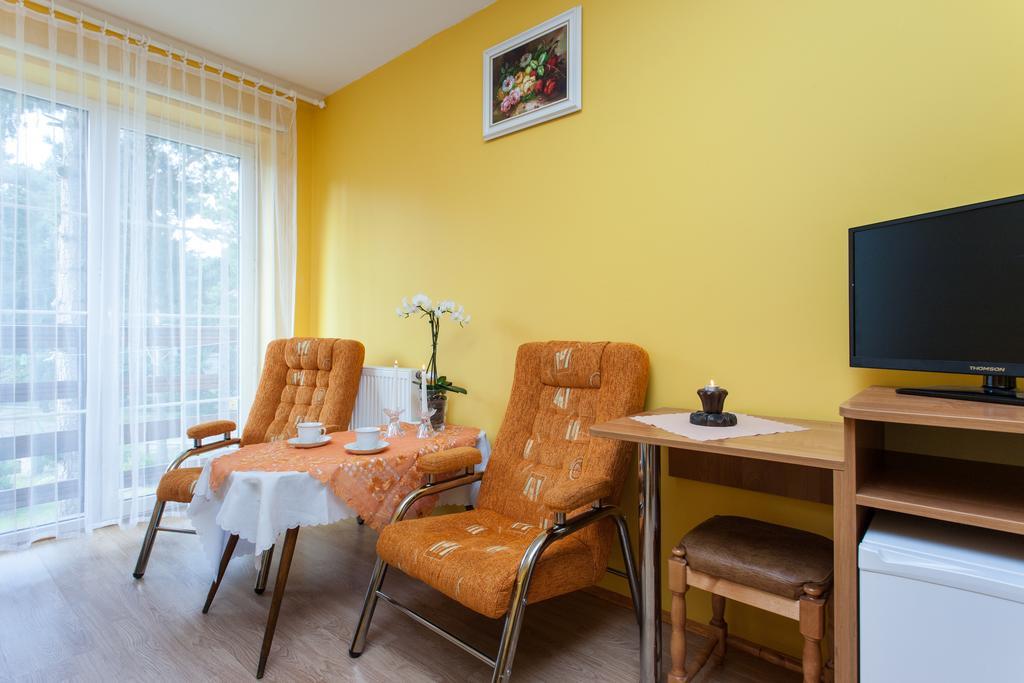 Villa Ula Pobierowo Bagian luar foto