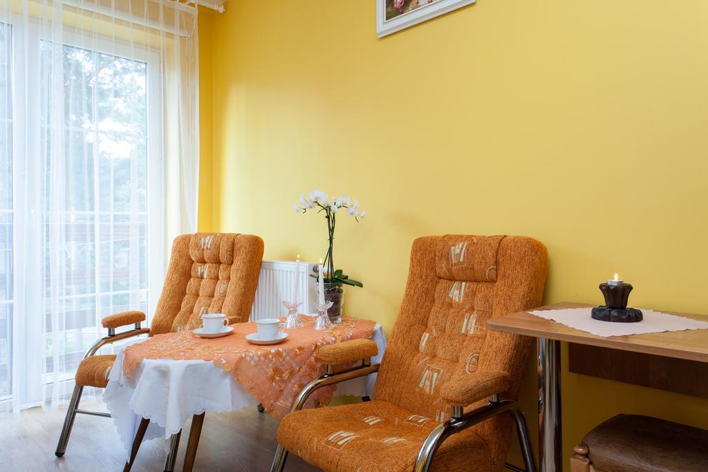 Villa Ula Pobierowo Bagian luar foto