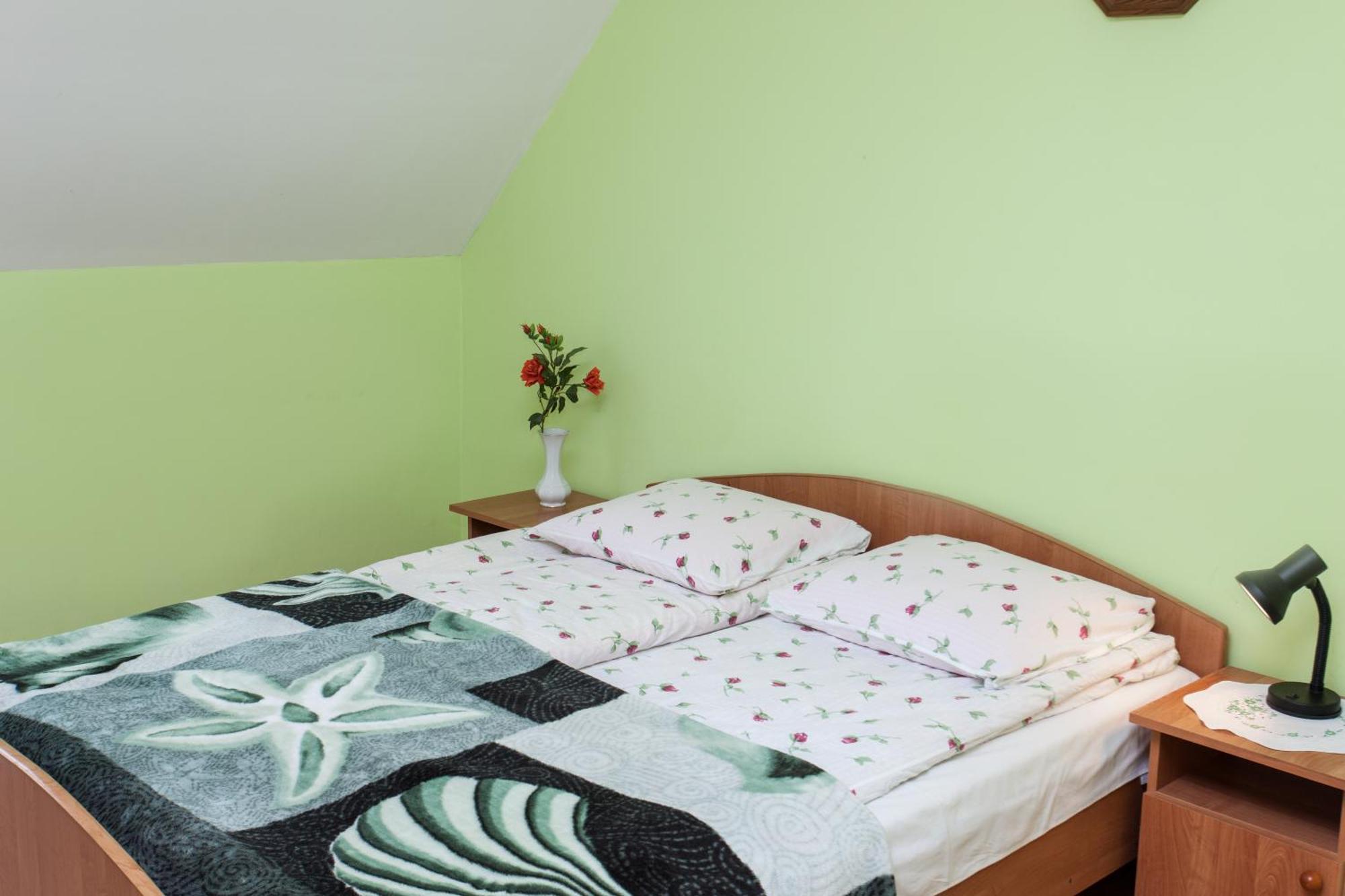 Villa Ula Pobierowo Bagian luar foto
